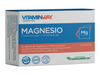Vitaminway magnecio con potaaio y vitamina B6