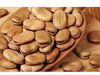 Habas secas 1/2 kg