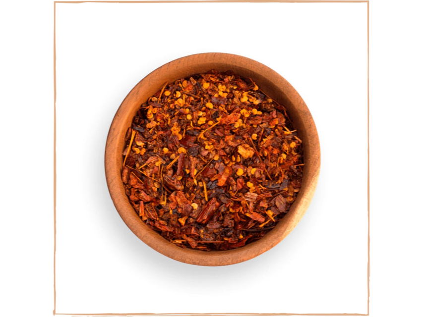 Aji molodo picante 100g