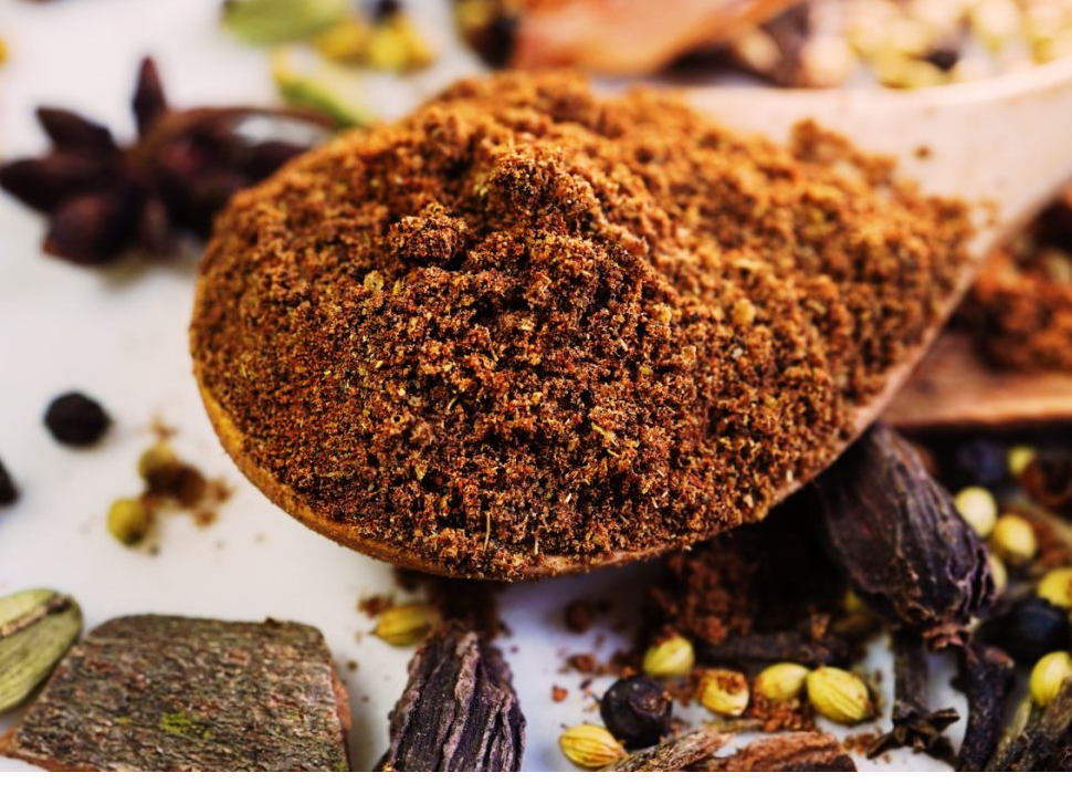 Garam masala 100g