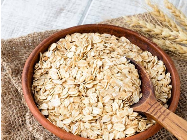 Avena instantanea 1/2 kg