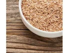 Salvado trigo grueso 1/2 kg