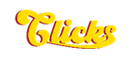 Logo de Clicks Burger