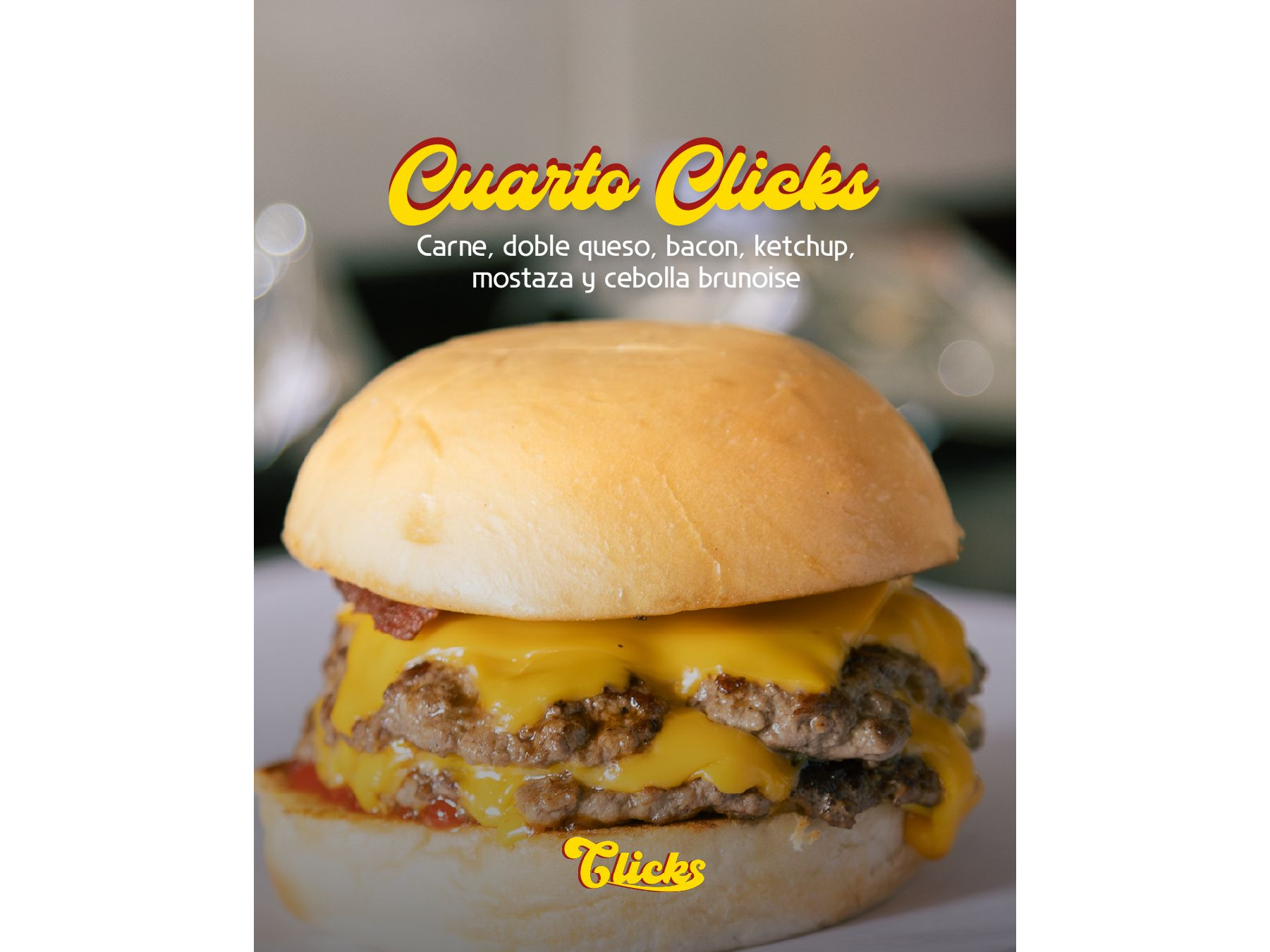 CUARTO CLICKS
