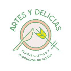 Logo de Artes y Delicias
