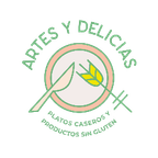 Logo de Artes y Delicias