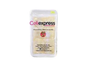 SANDWICH MIGA X2 UNIDADES "CELIEXPRESS"
