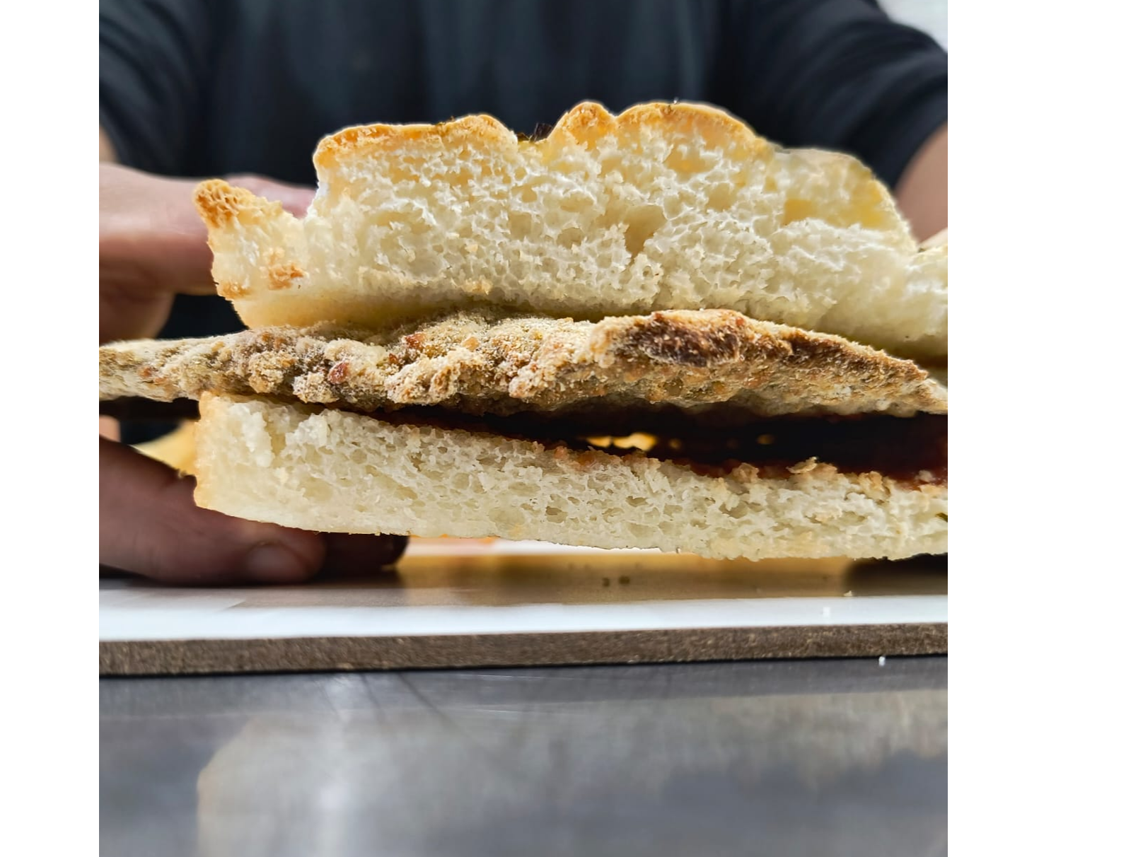 SANDWICH MILA SIMPLE