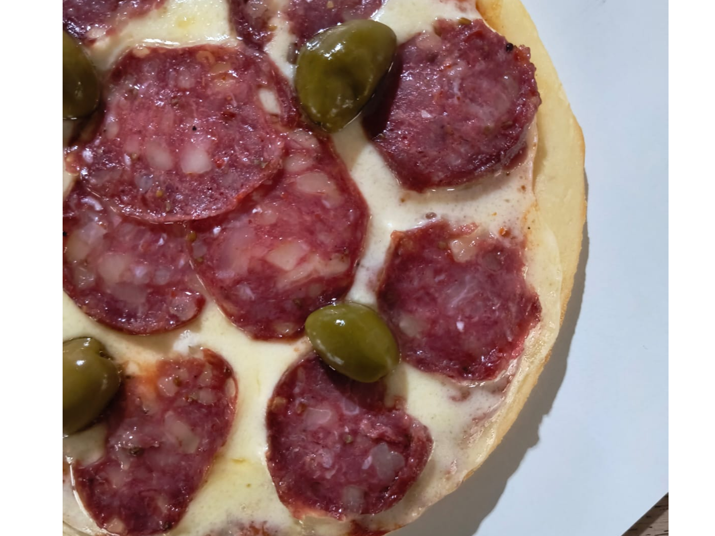 CALABRESA