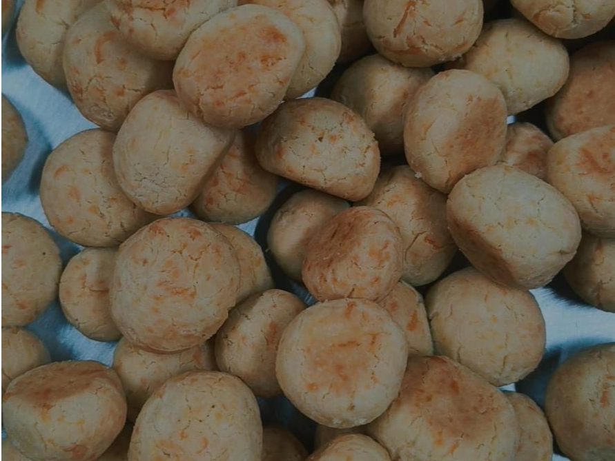 CHIPPA PURO PARMESANO
