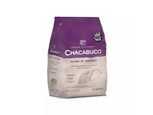 Premezcla Chacabuco -Blend universal-