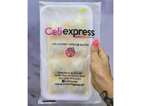 Raviolones "CeliExpress"