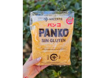 Panko Naccato 300gr