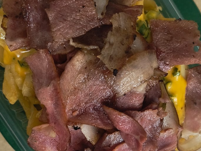 PAPAS FRITAS COMPLETAS