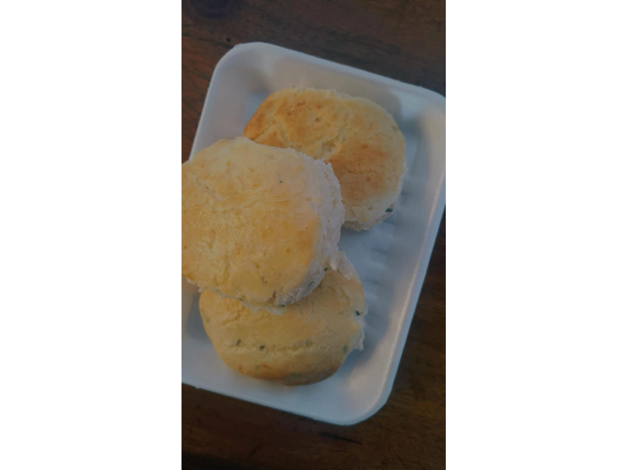 PANCITOS SABORIZADOS X3