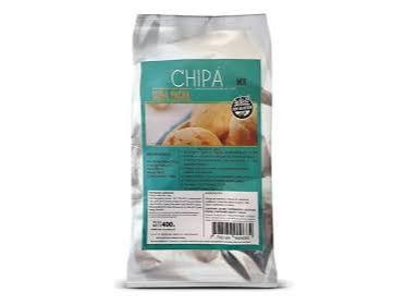 PREMEZCLA CHIPA DOÑA PACHA