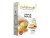 Harina de maiz "Celidarina" 500gr