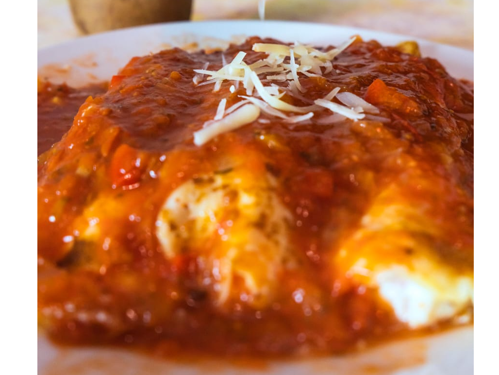 CANELONES X3 UNIDADES de Artes y Delicias