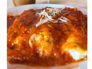 CANELONES X3 UNIDADES de Artes y Delicias