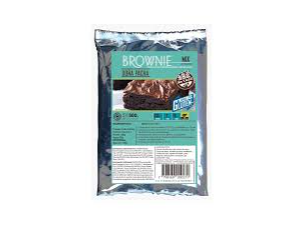 Premezclas para brownie "Doña Pacha"