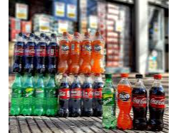 COCA COLA ZERO 500CC