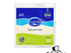 Tapa para tarta Argenti