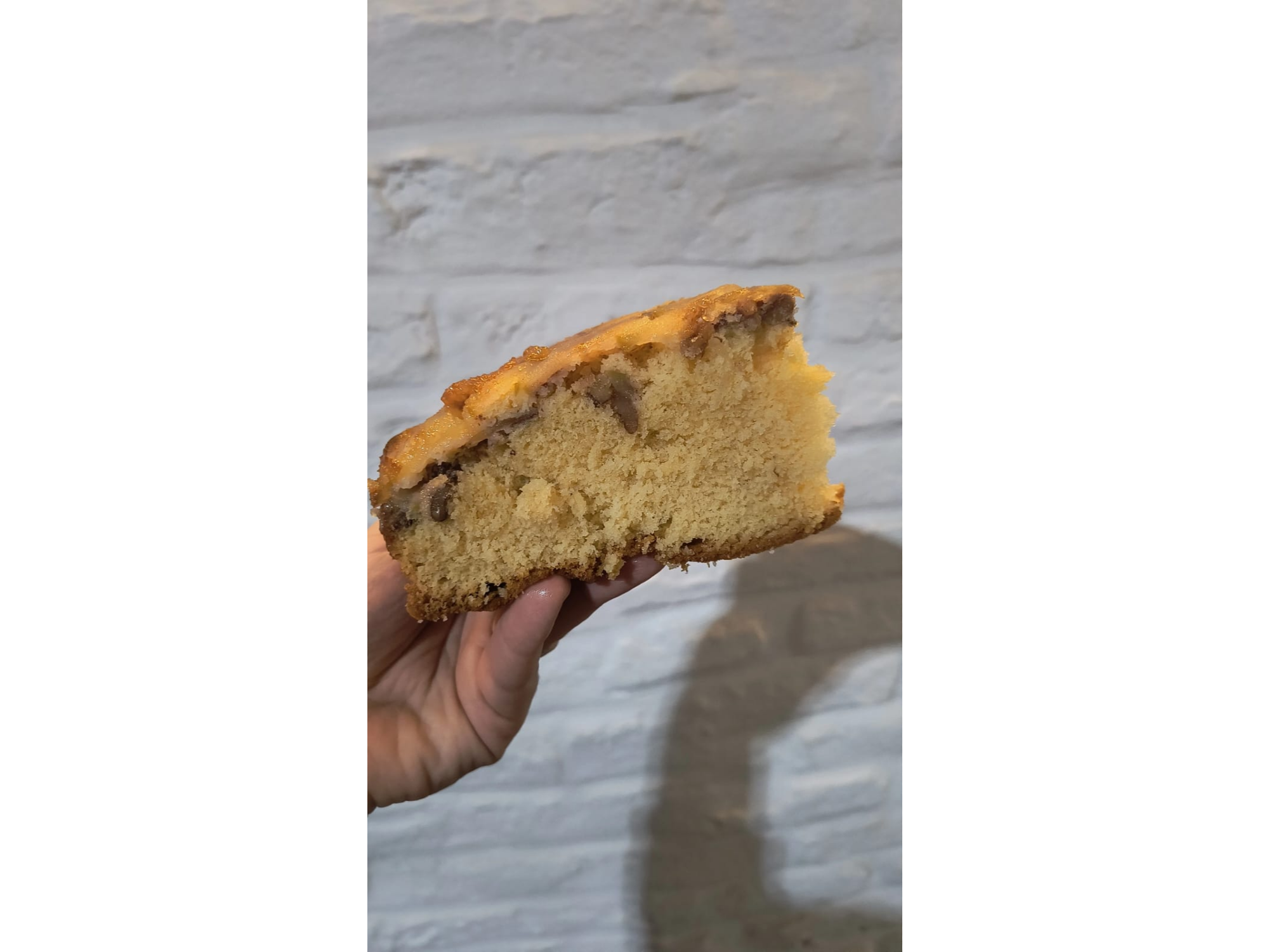 INVERTIDA DE LA ABUELA