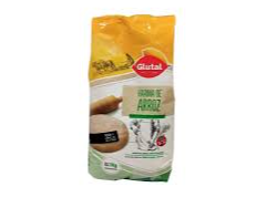 Harina de arroz Glutal