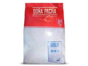 Premezcla Doña pacha por kilo