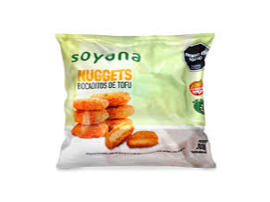 Nugget de tofu"Soyana"