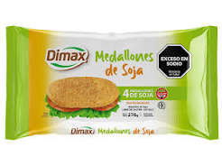 MILA DE SOJA DIMAX