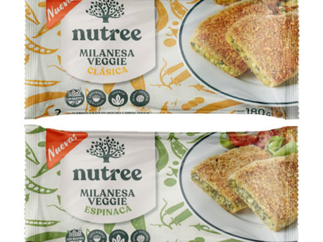 Milanesa Nutree