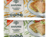 Milanesa Nutree