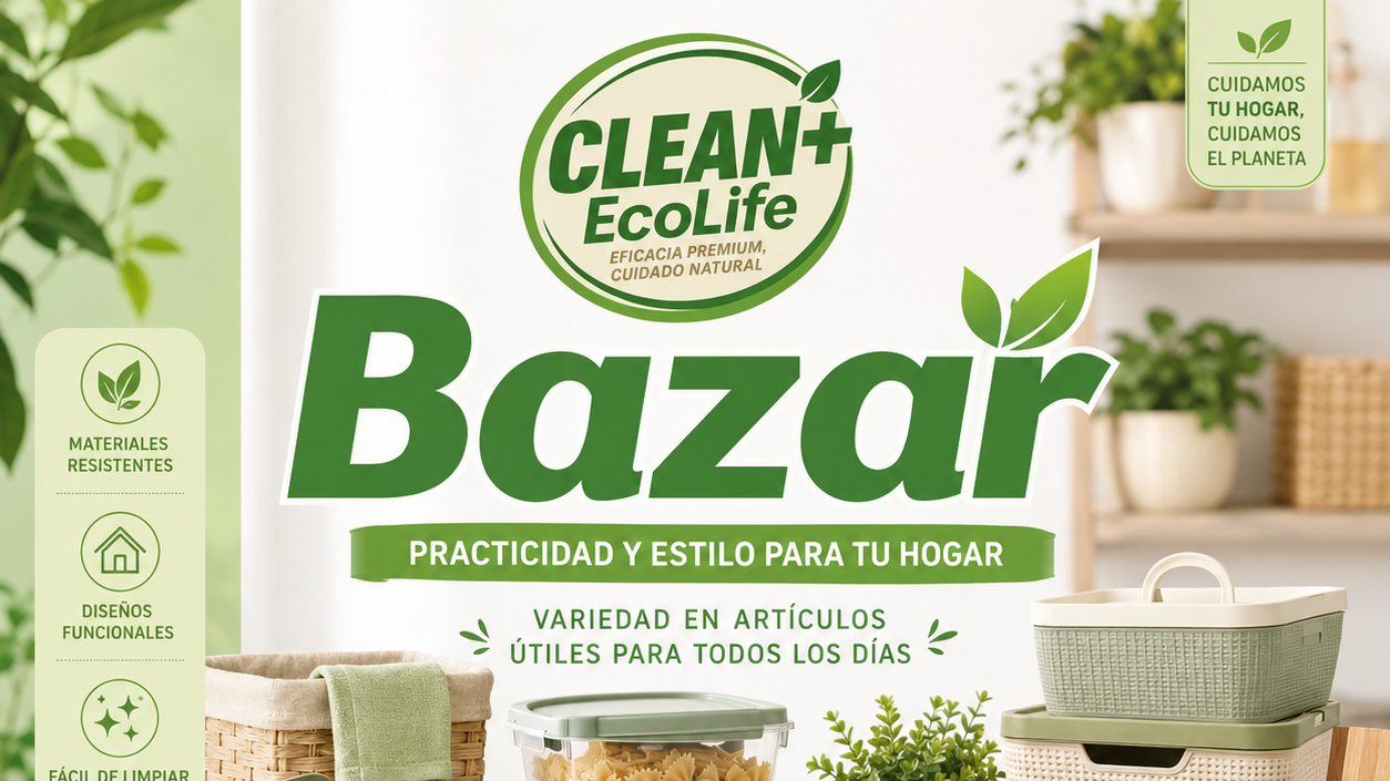 BAZAR