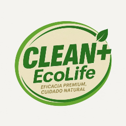 Logo de Clean mas
