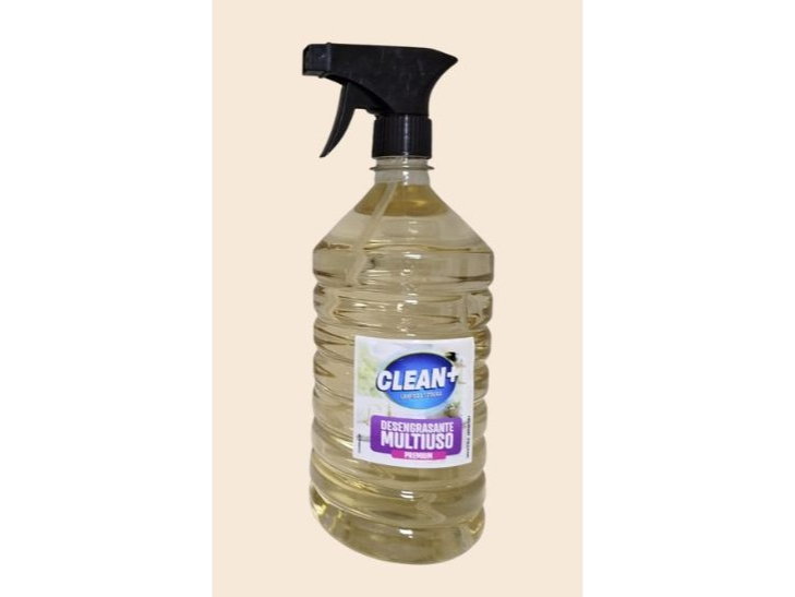 Desengrasante multiuso x 1 lt.
