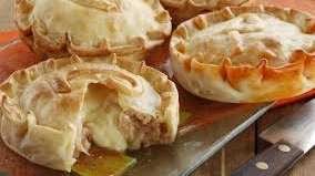 TARTAS