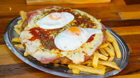 MILANESAS