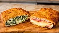 MILANESAS RELLENAS