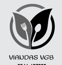 Logo de VIANDAS VGB
