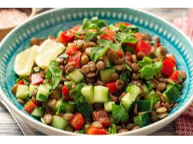 ENSALADA BENJA