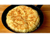 TORTILLA DE PAPA