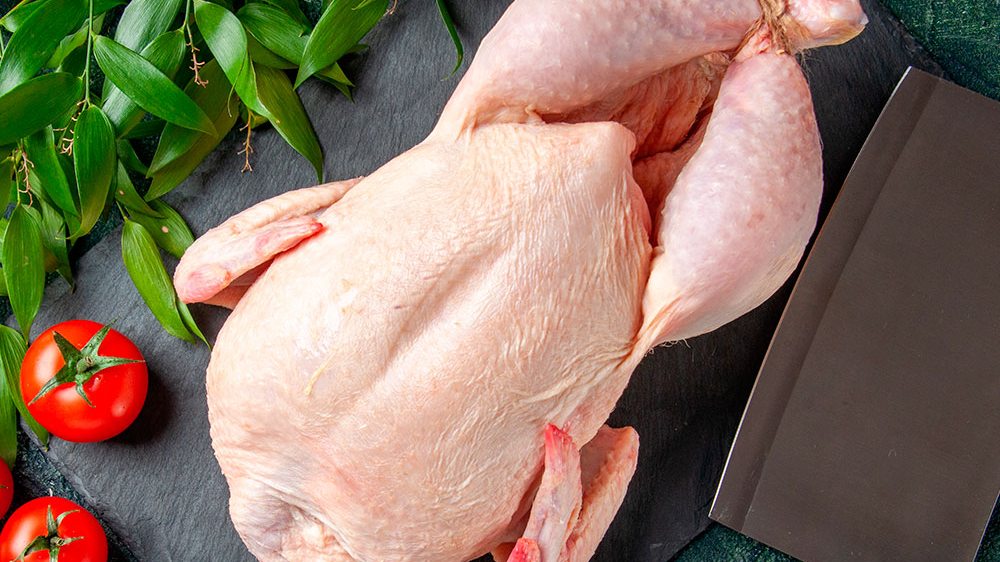 Promociones Pollo