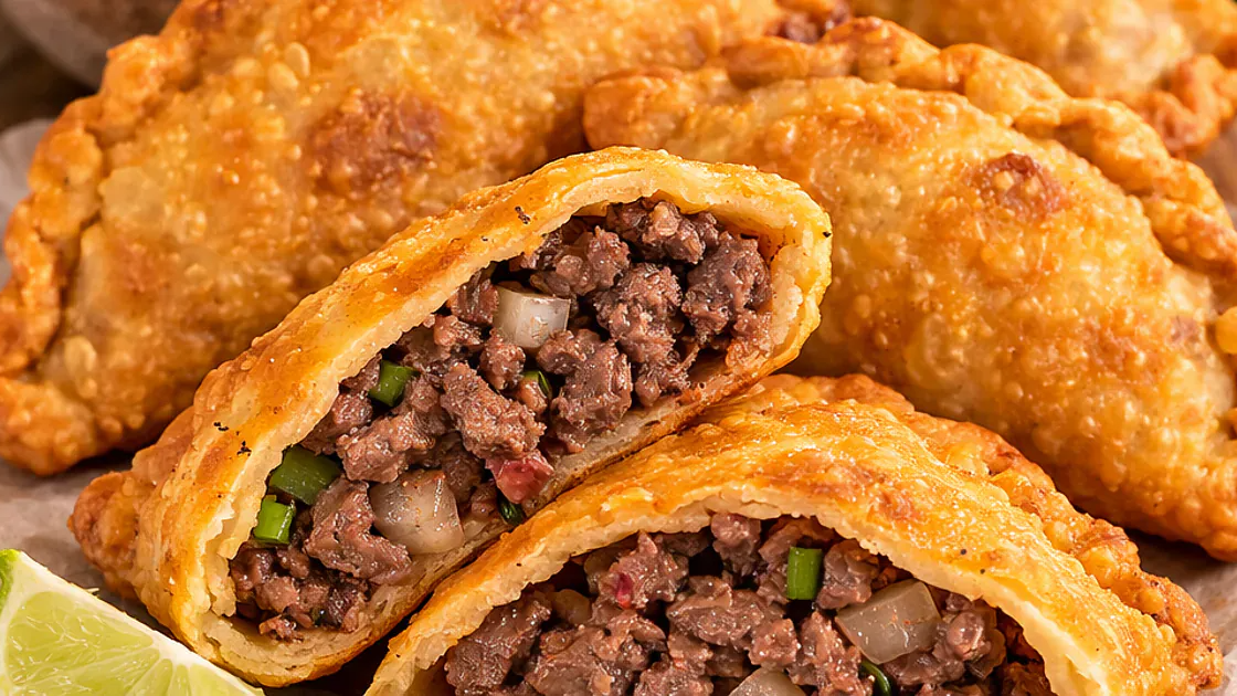 Empanadas de La Casa