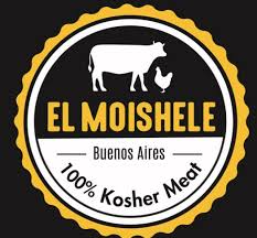 Logo ElMoishele