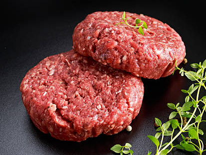 Hamburguesas x 12 Oferta. Probalas y contanos