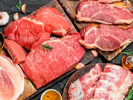 Combo Surtido Asado para todos!