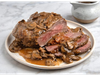 Roast Beef al Champignon / 6Psnas