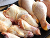 Cajon de Pollo Trozado, Trabajado, Fileteado
