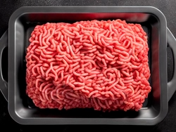 Carne Molida Especial